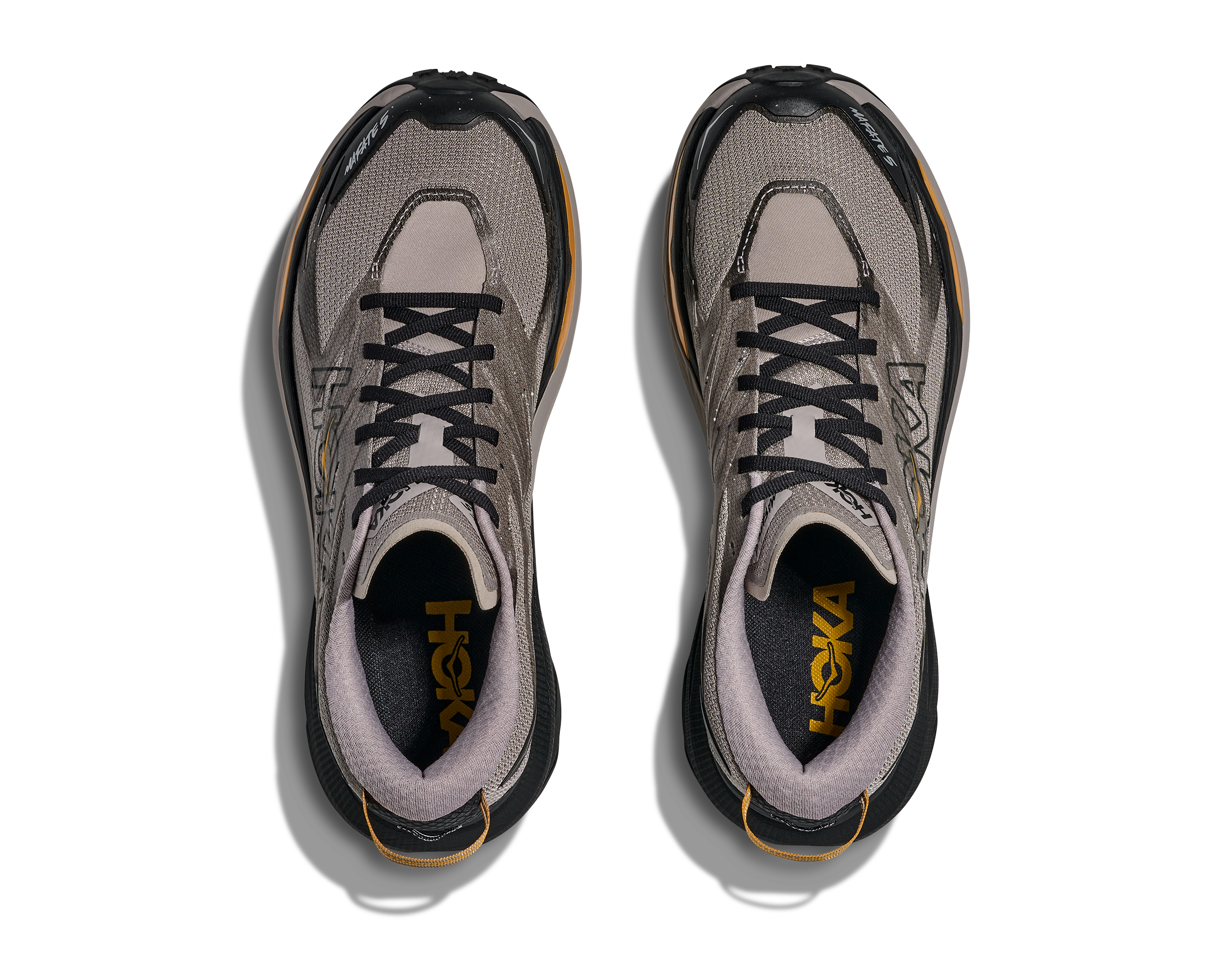 Hoka Men's Mafate 5 (Deutsche Ausgabe)