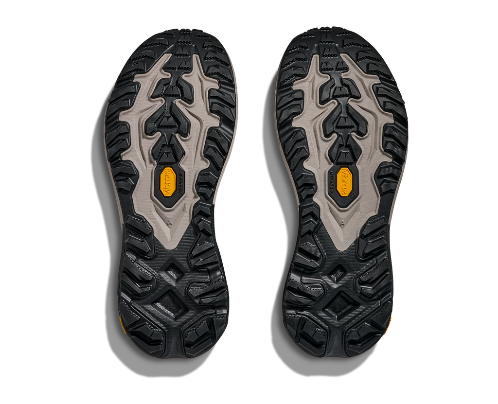 Hoka Men's Mafate 5 (Deutsche Ausgabe)
