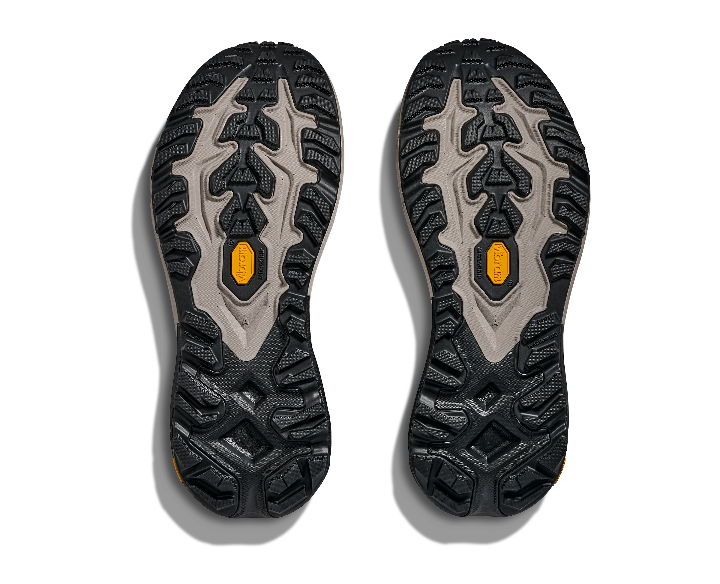 Hoka Men's Mafate 5 (Deutsche Ausgabe)