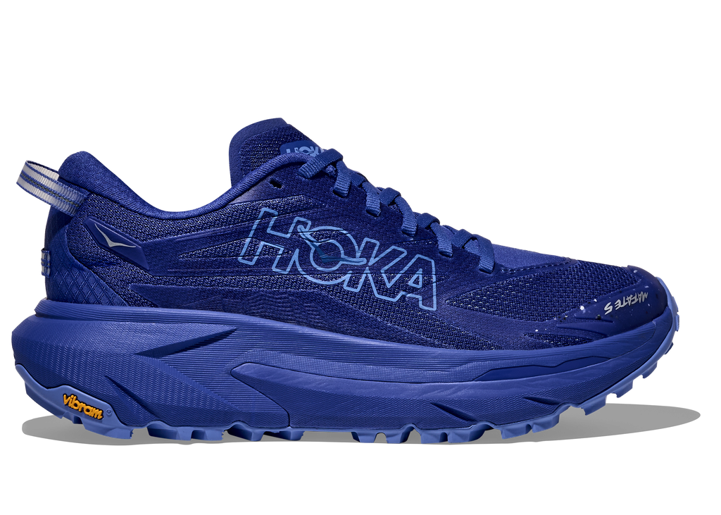Hoka Men's Mafate 5 (Deutsche Ausgabe)