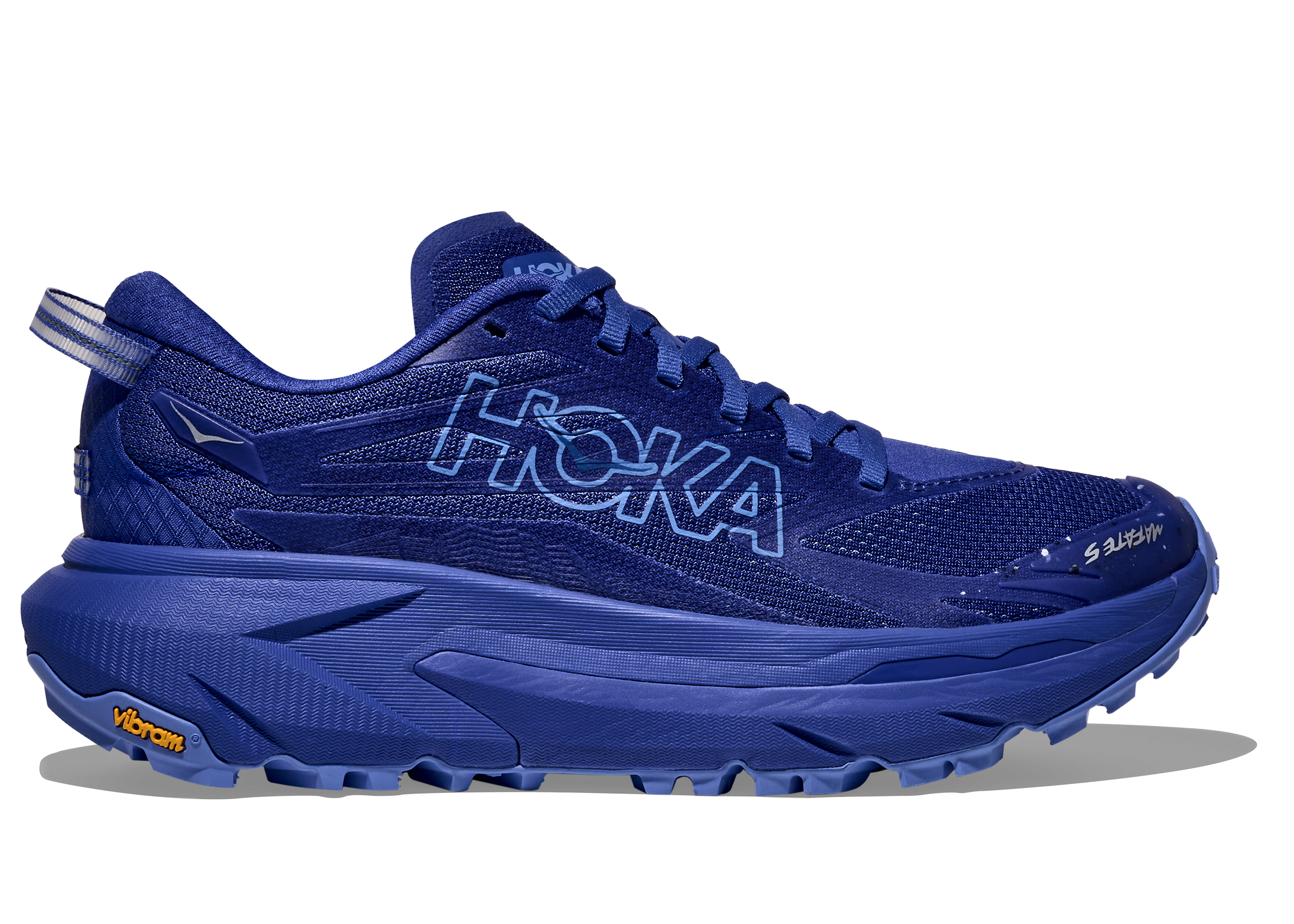 Hoka Men's Mafate 5 (Deutsche Ausgabe)