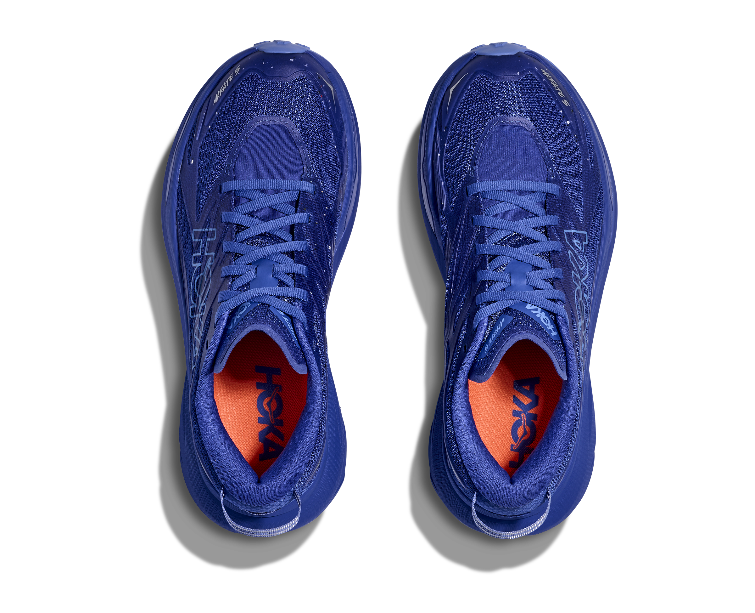 Hoka Men's Mafate 5 (Deutsche Ausgabe)
