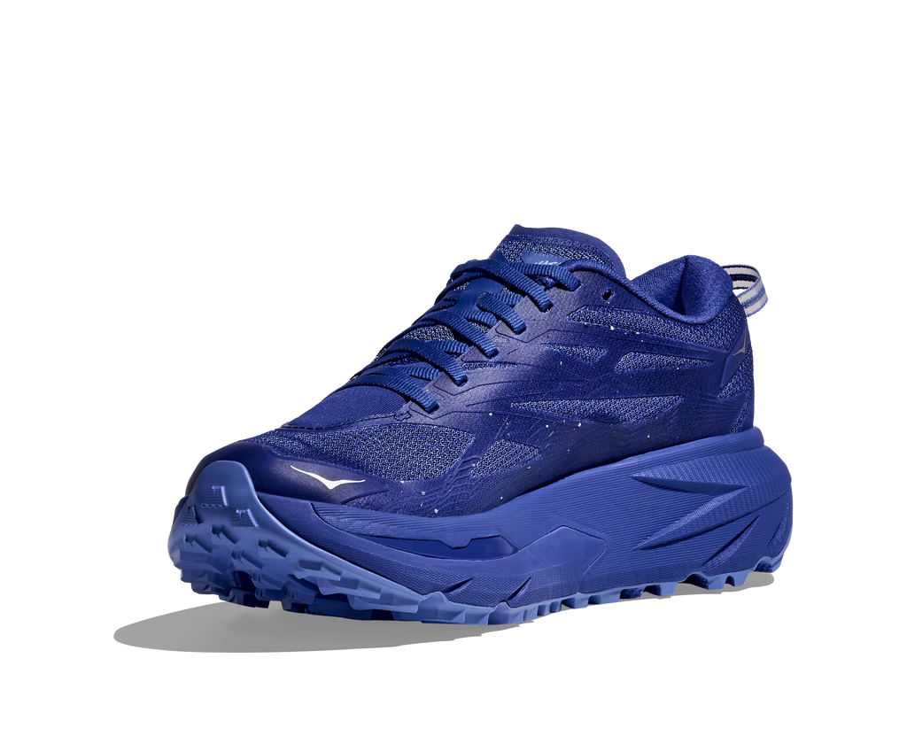 Hoka Men's Mafate 5 (Deutsche Ausgabe)