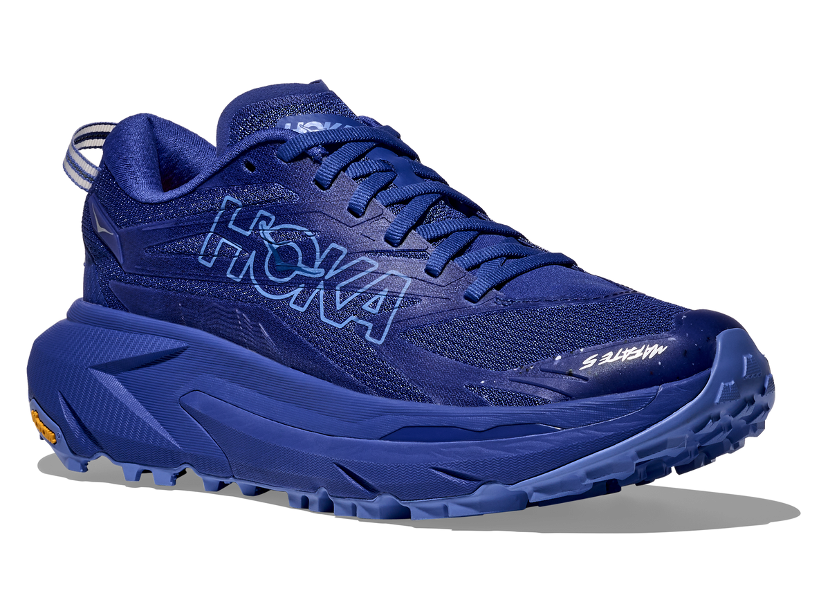 Hoka Men's Mafate 5 (Deutsche Ausgabe)