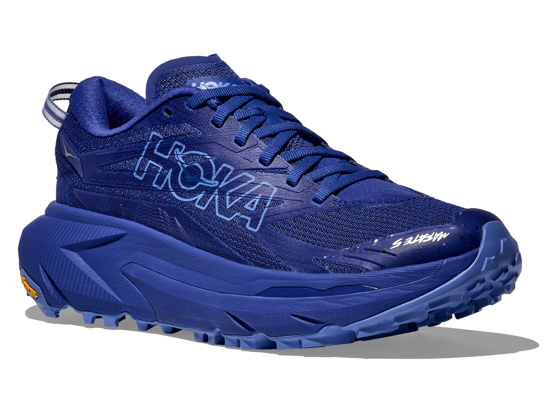 Hoka Men's Mafate 5 (Deutsche Ausgabe)