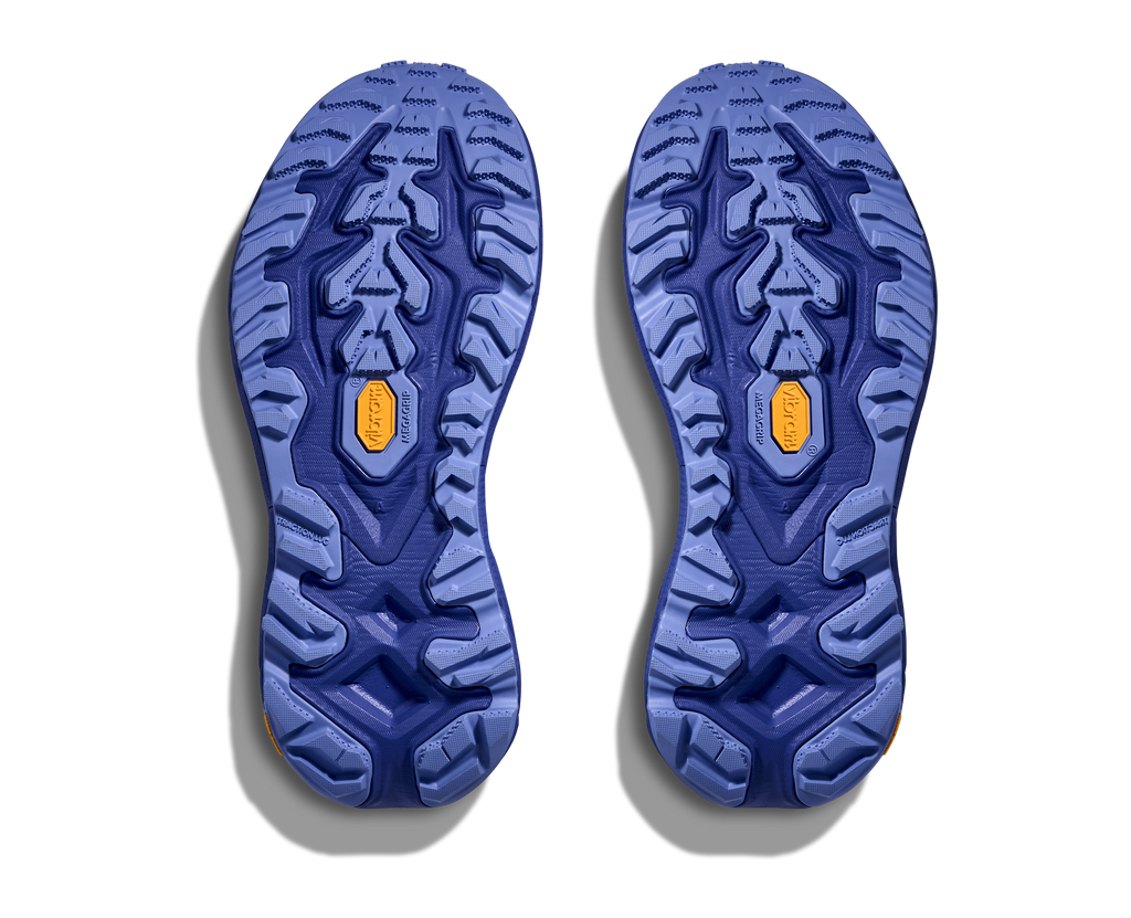 Hoka Men's Mafate 5 (Deutsche Ausgabe)