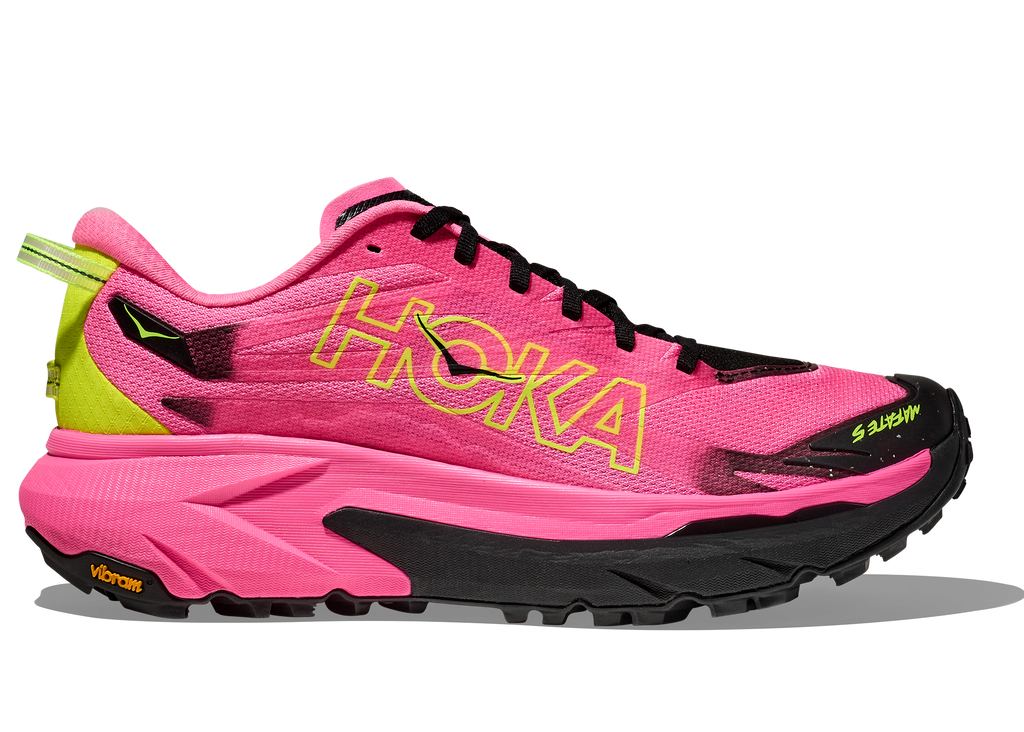 Hoka Men's Mafate 5 (Deutsche Ausgabe)