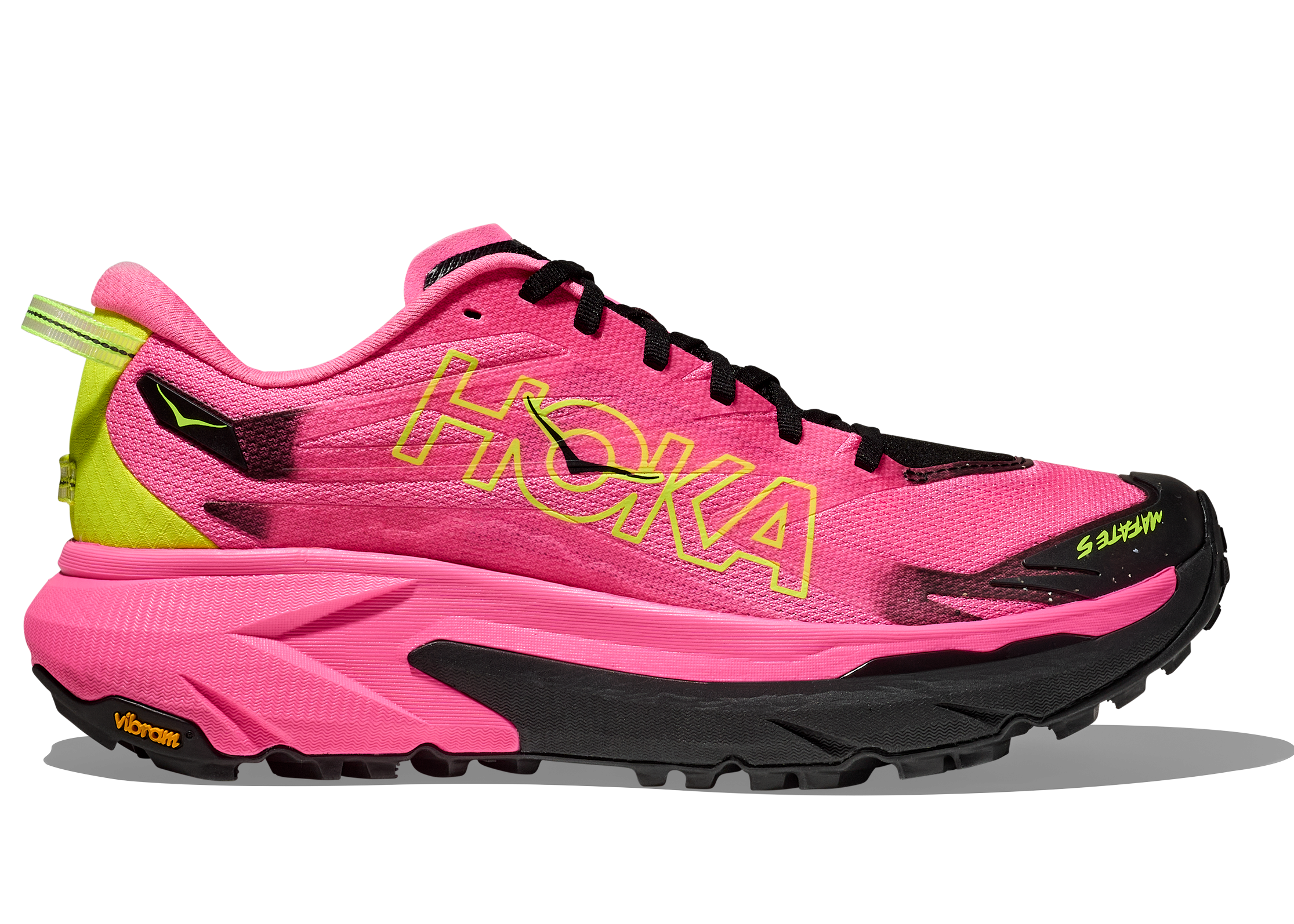 Hoka Men's Mafate 5 (Deutsche Ausgabe)