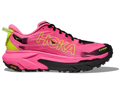 Hoka Men's Mafate 5 (Deutsche Ausgabe)