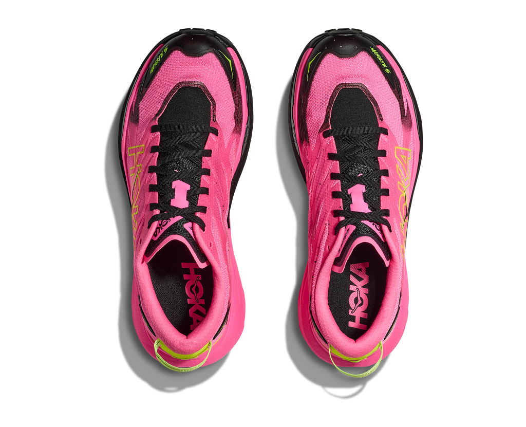 Hoka Men's Mafate 5 (Deutsche Ausgabe)