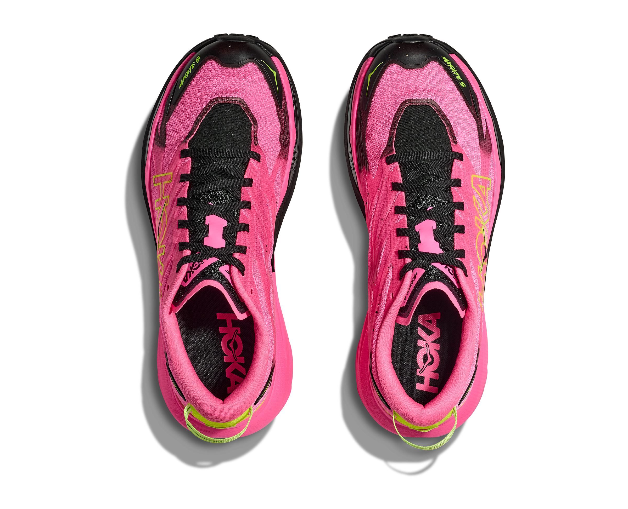 Hoka Men's Mafate 5 (Deutsche Ausgabe)