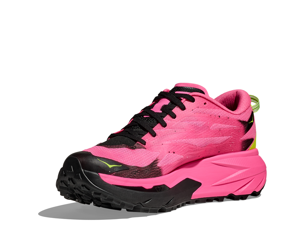 Hoka Men's Mafate 5 (Deutsche Ausgabe)