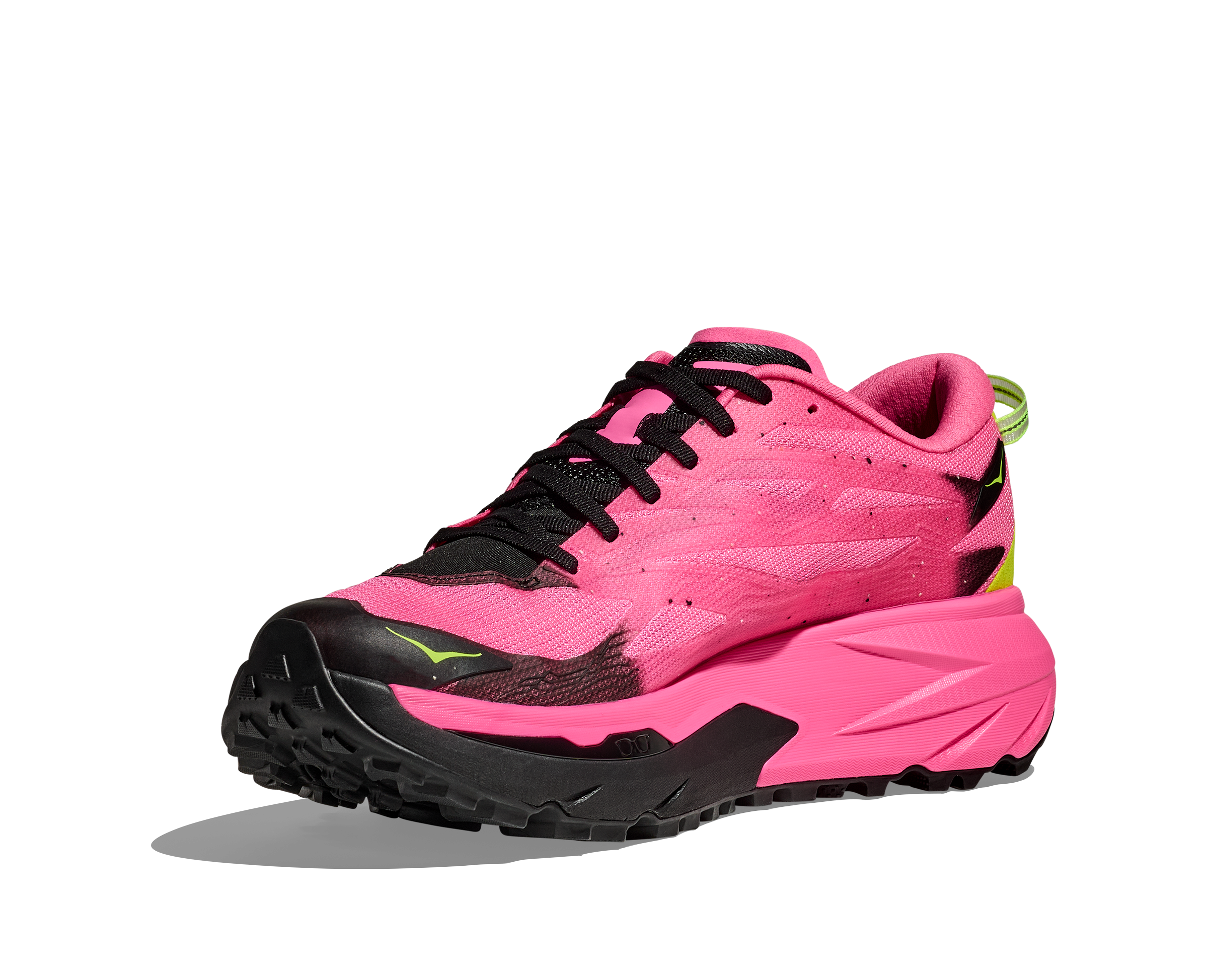 Hoka Men's Mafate 5 (Deutsche Ausgabe)