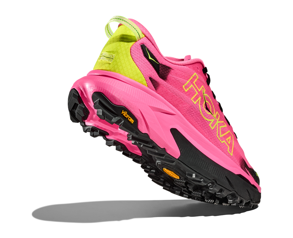 Hoka Men's Mafate 5 (Deutsche Ausgabe)