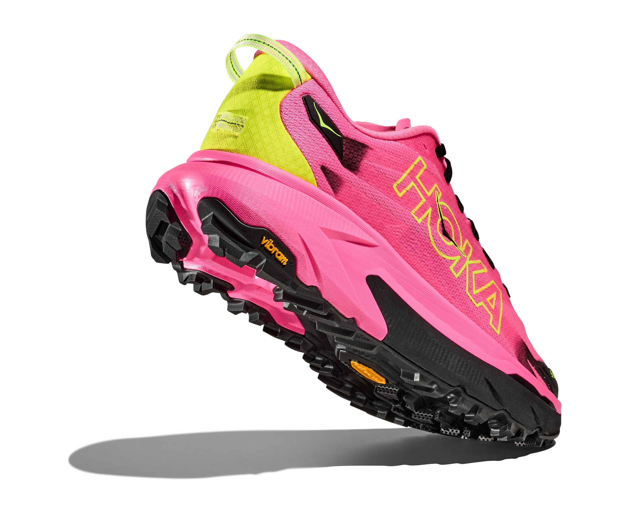 Hoka Men's Mafate 5 (Deutsche Ausgabe)