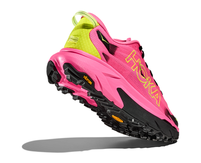 Hoka Men's Mafate 5 (Deutsche Ausgabe)