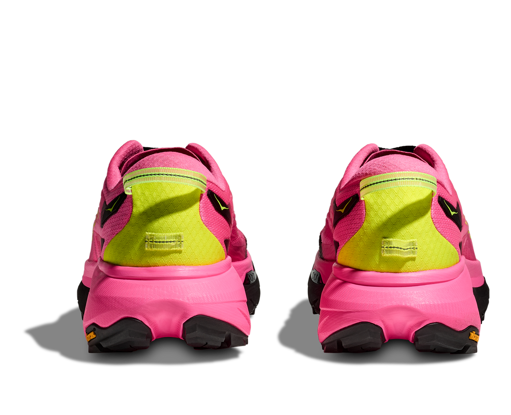 Hoka Men's Mafate 5 (Deutsche Ausgabe)