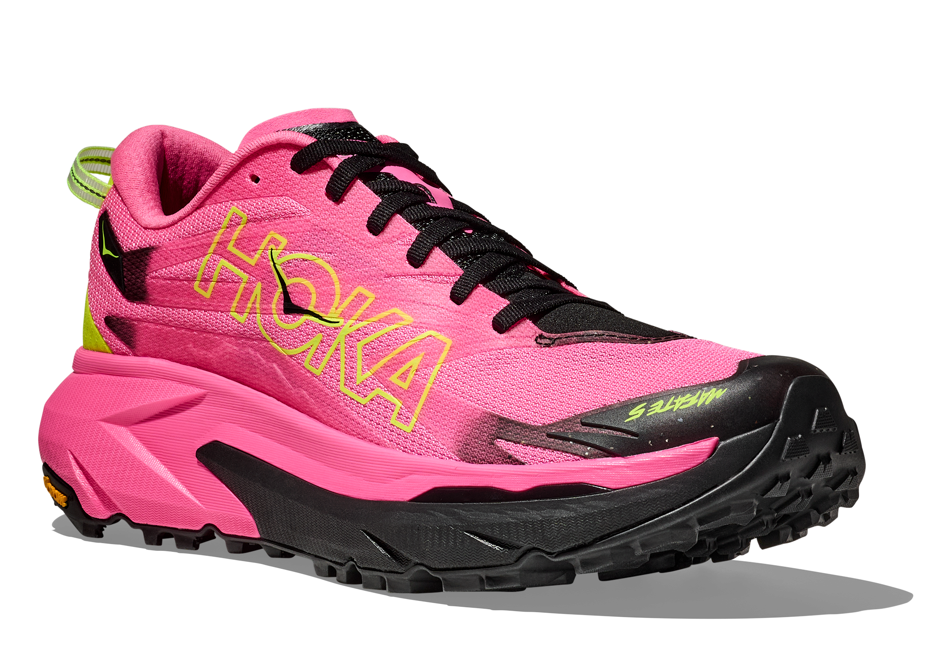 Hoka Men's Mafate 5 (Deutsche Ausgabe)