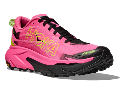 Hoka Men's Mafate 5 (Deutsche Ausgabe)