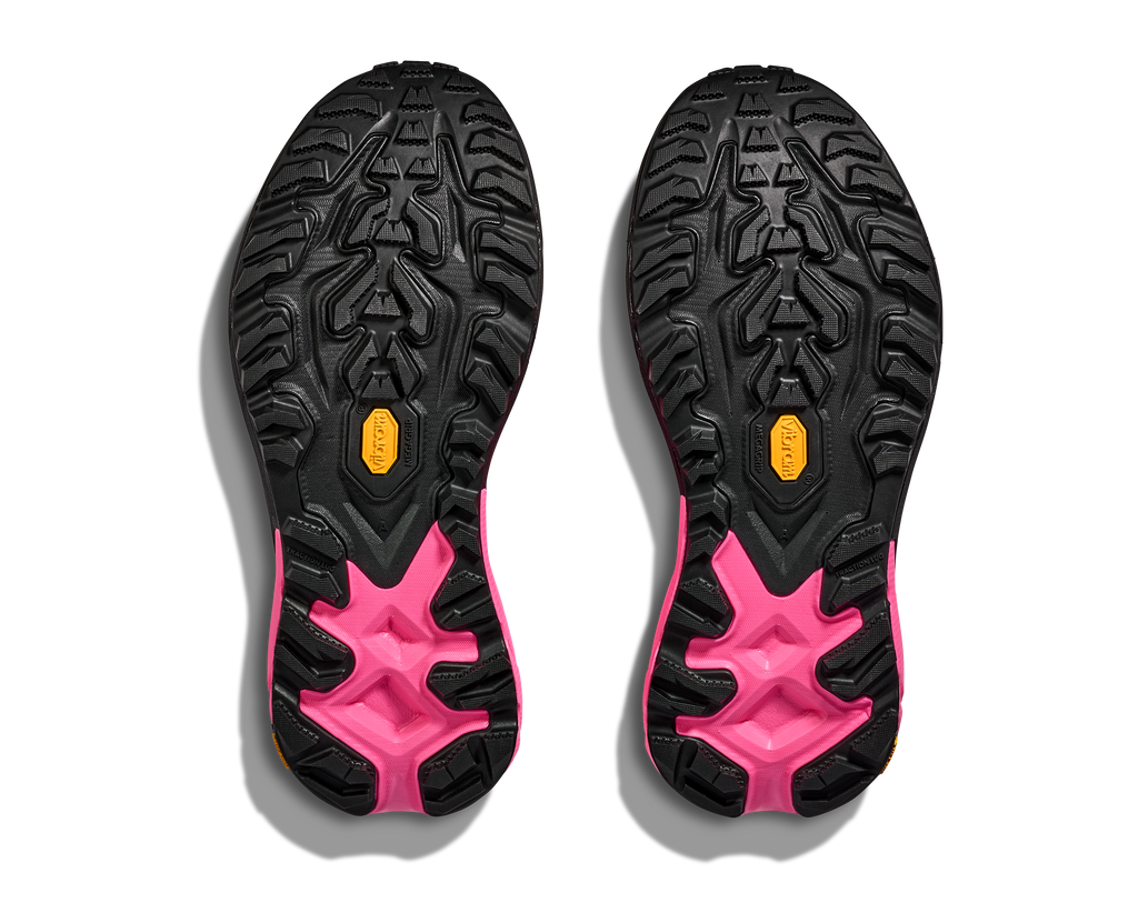 Hoka Men's Mafate 5 (Deutsche Ausgabe)