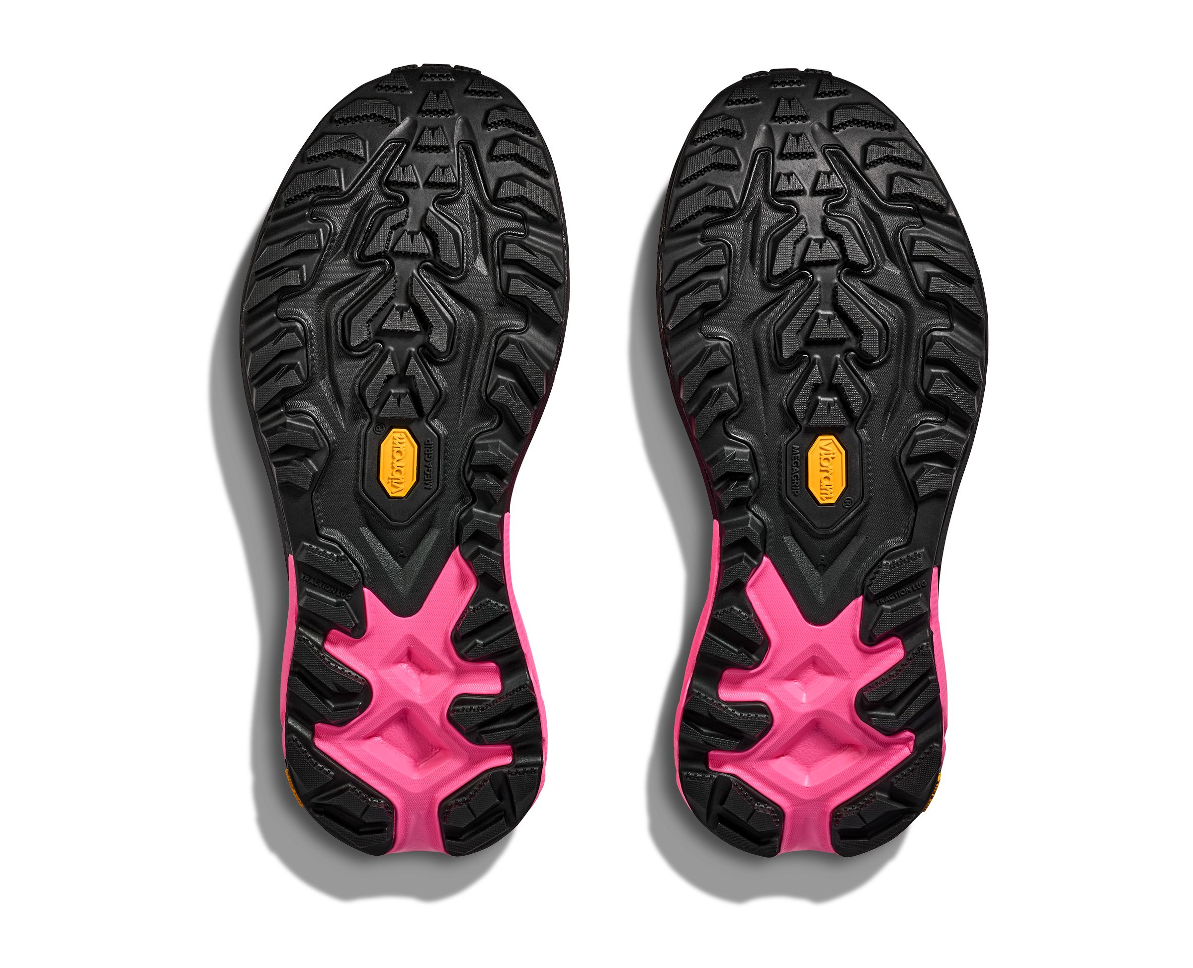 Hoka Men's Mafate 5 (Deutsche Ausgabe)