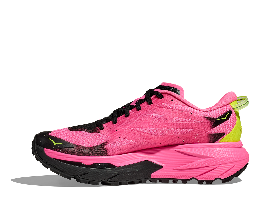 Hoka Men's Mafate 5 (Deutsche Ausgabe)