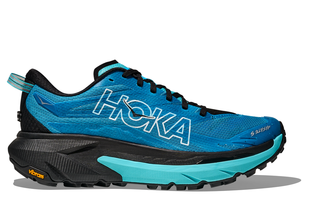 Hoka Men's Mafate 5 (Deutsche Ausgabe)