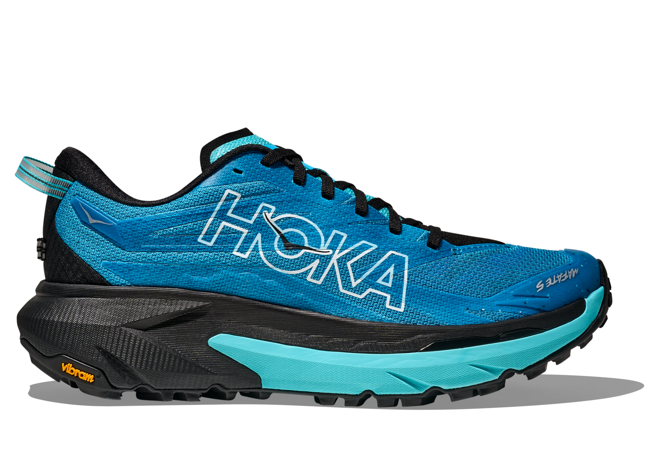 Hoka Men's Mafate 5 (Deutsche Ausgabe)
