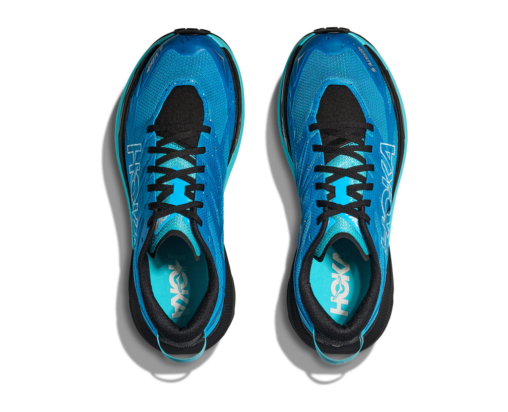 Hoka Men's Mafate 5 (Deutsche Ausgabe)