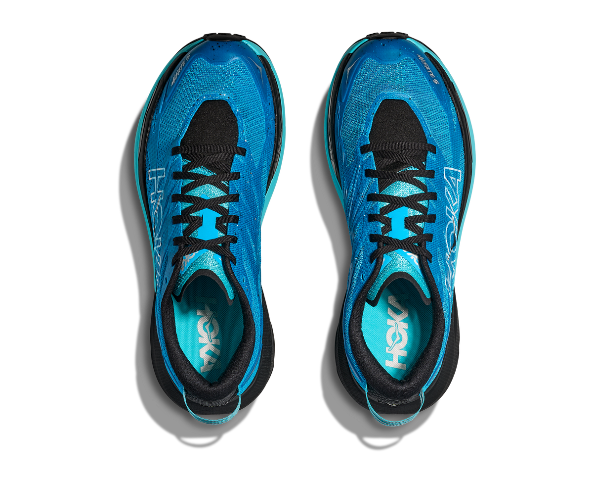 Hoka Men's Mafate 5 (Deutsche Ausgabe)