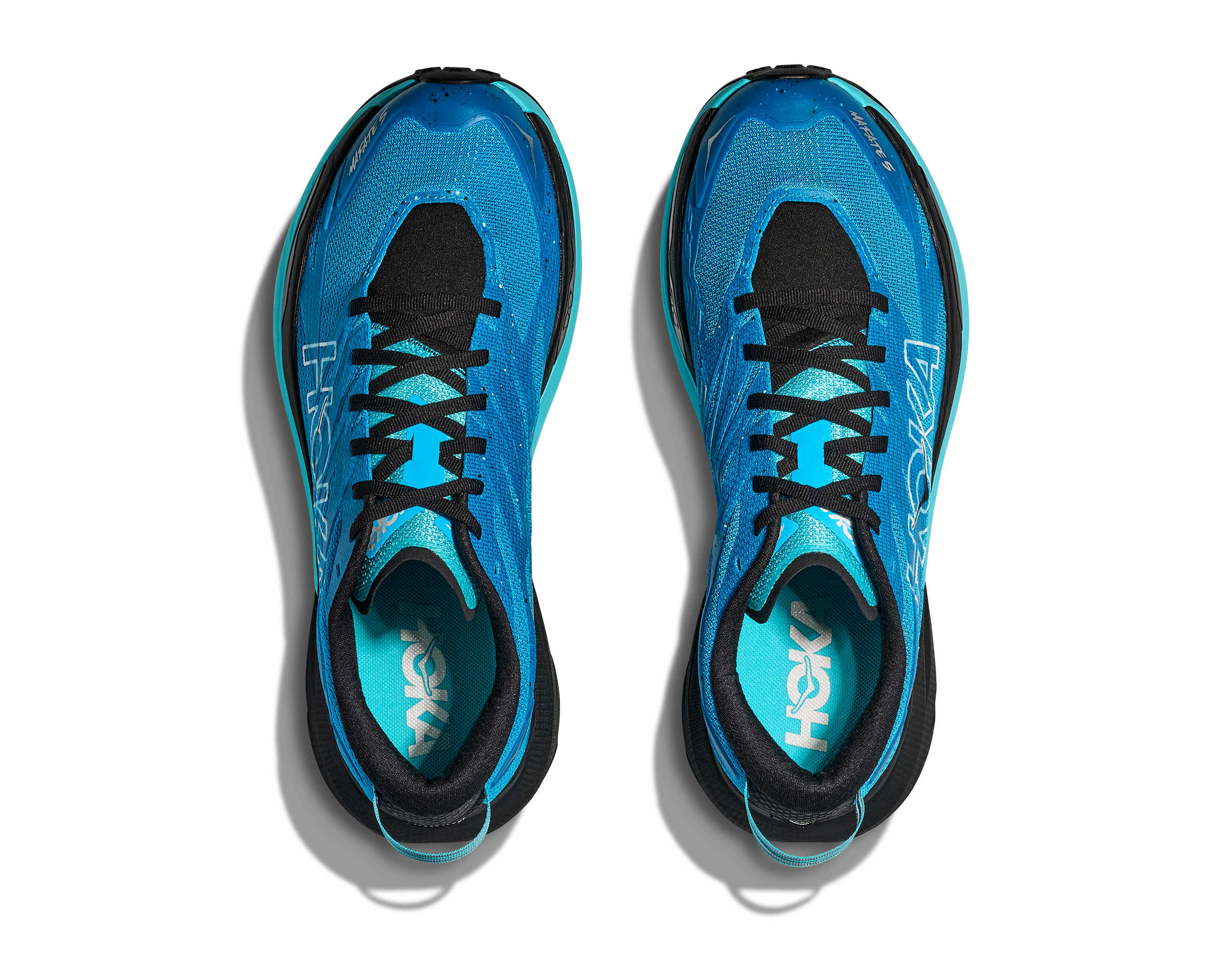 Hoka Men's Mafate 5 (Deutsche Ausgabe)