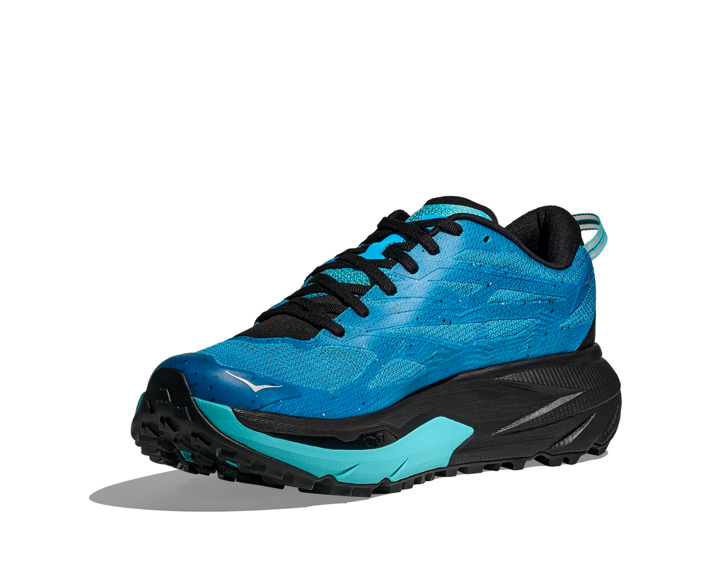 Hoka Men's Mafate 5 (Deutsche Ausgabe)