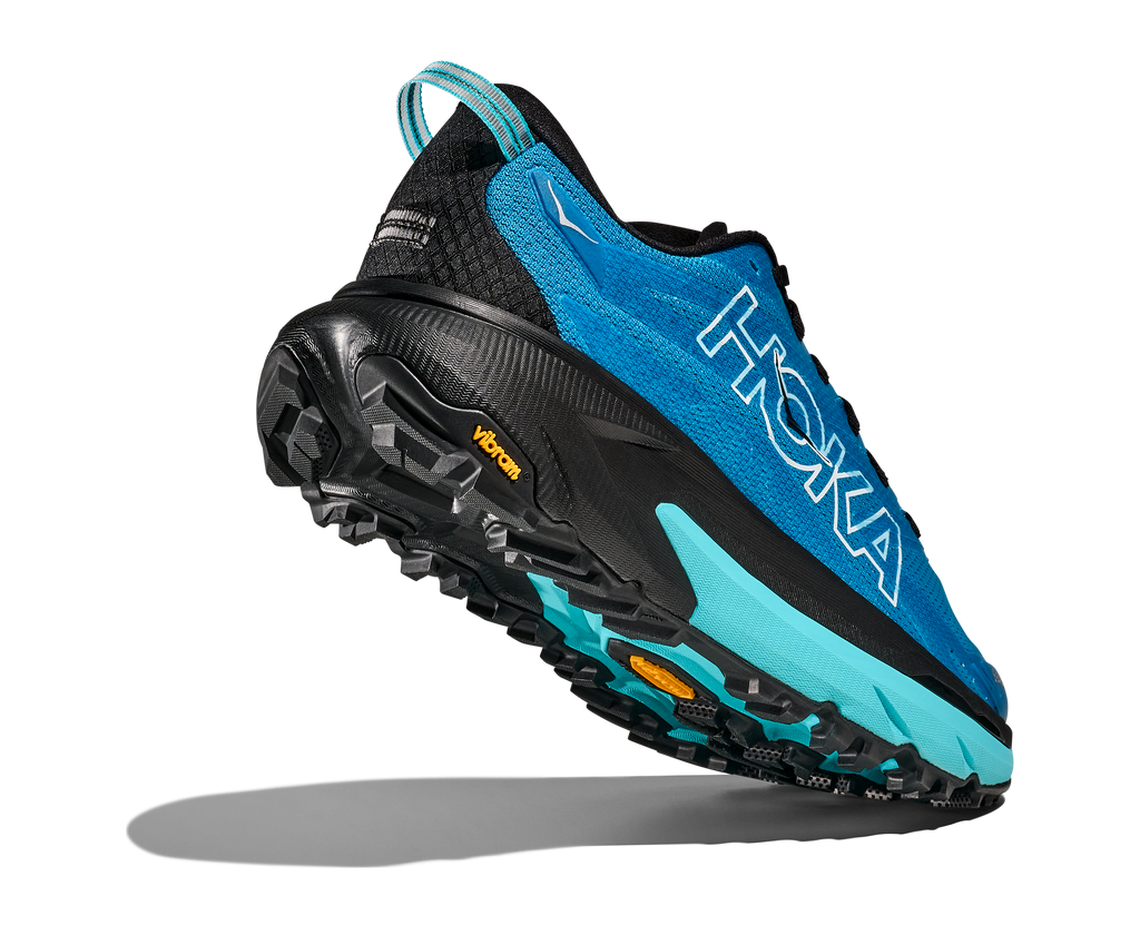 Hoka Men's Mafate 5 (Deutsche Ausgabe)