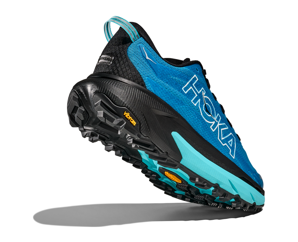 Hoka Men's Mafate 5 (Deutsche Ausgabe)
