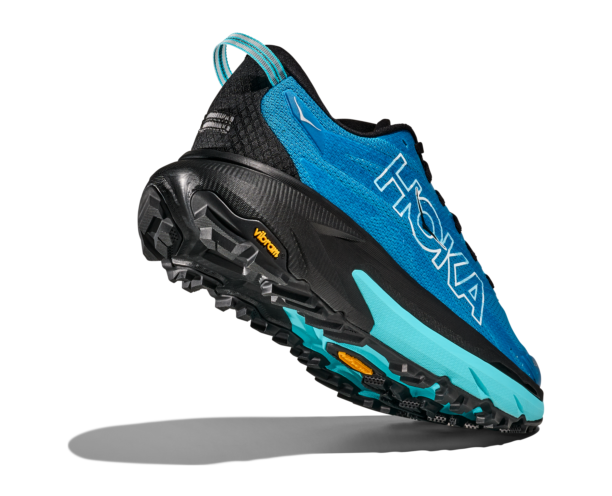 Hoka Men's Mafate 5 (Deutsche Ausgabe)