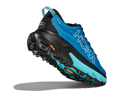Hoka Men's Mafate 5 (Deutsche Ausgabe)