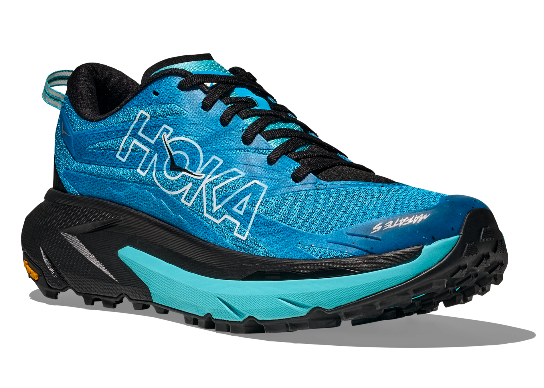 Hoka Men's Mafate 5 (Deutsche Ausgabe)