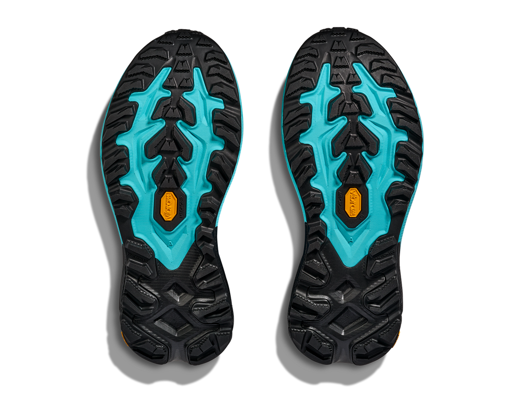 Hoka Men's Mafate 5 (Deutsche Ausgabe)