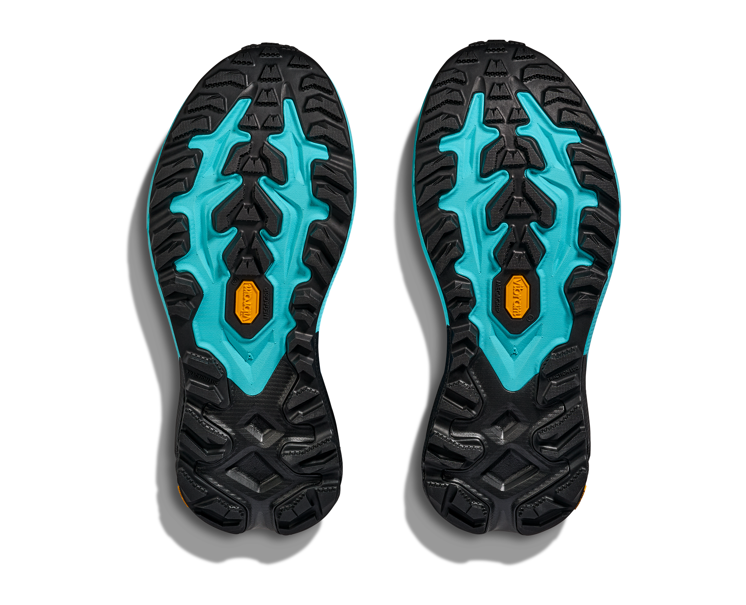 Hoka Men's Mafate 5 (Deutsche Ausgabe)
