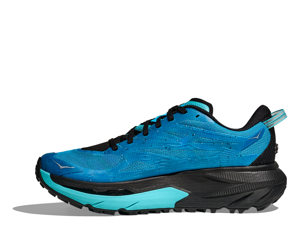 Hoka Men's Mafate 5 (Deutsche Ausgabe)