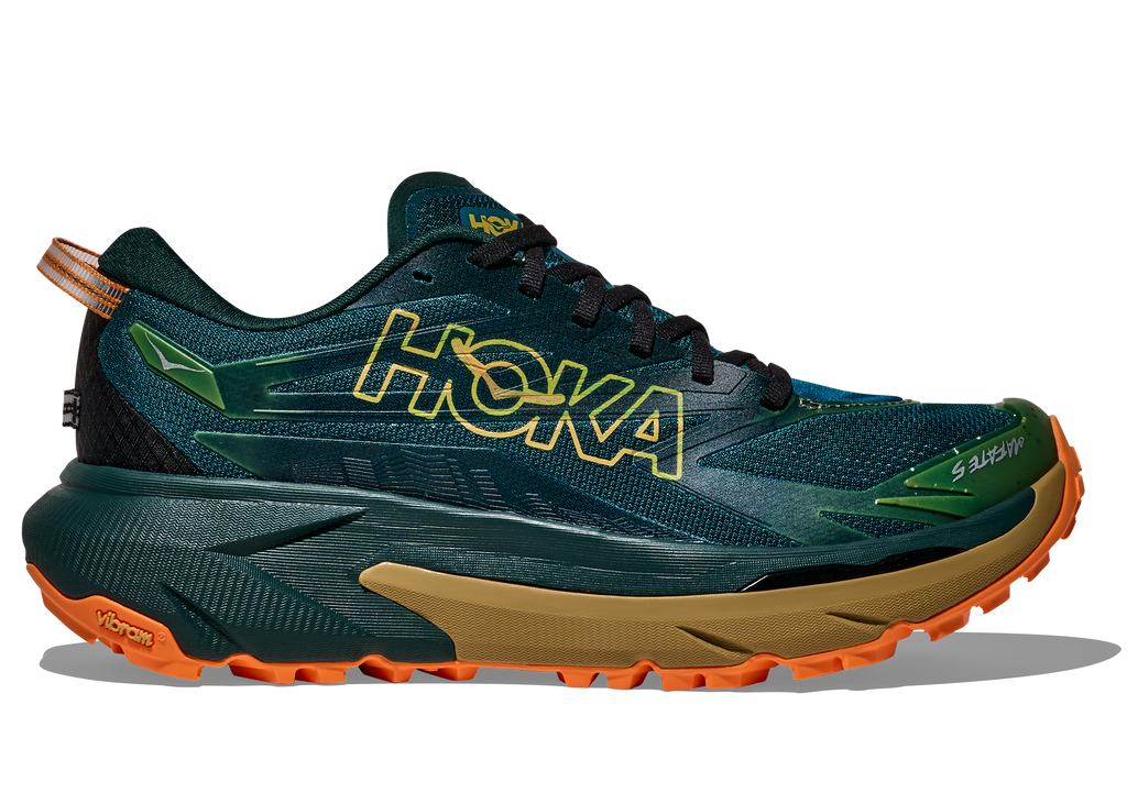 Hoka Men's Mafate 5 (Deutsche Ausgabe)