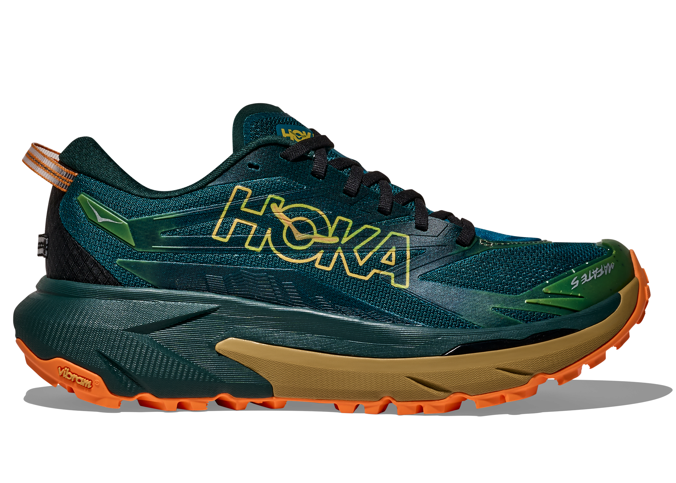 Hoka Men's Mafate 5 (Deutsche Ausgabe)