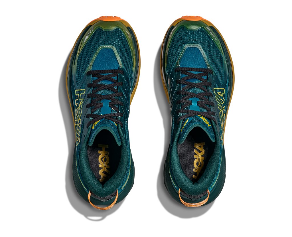 Hoka Men's Mafate 5 (Deutsche Ausgabe)