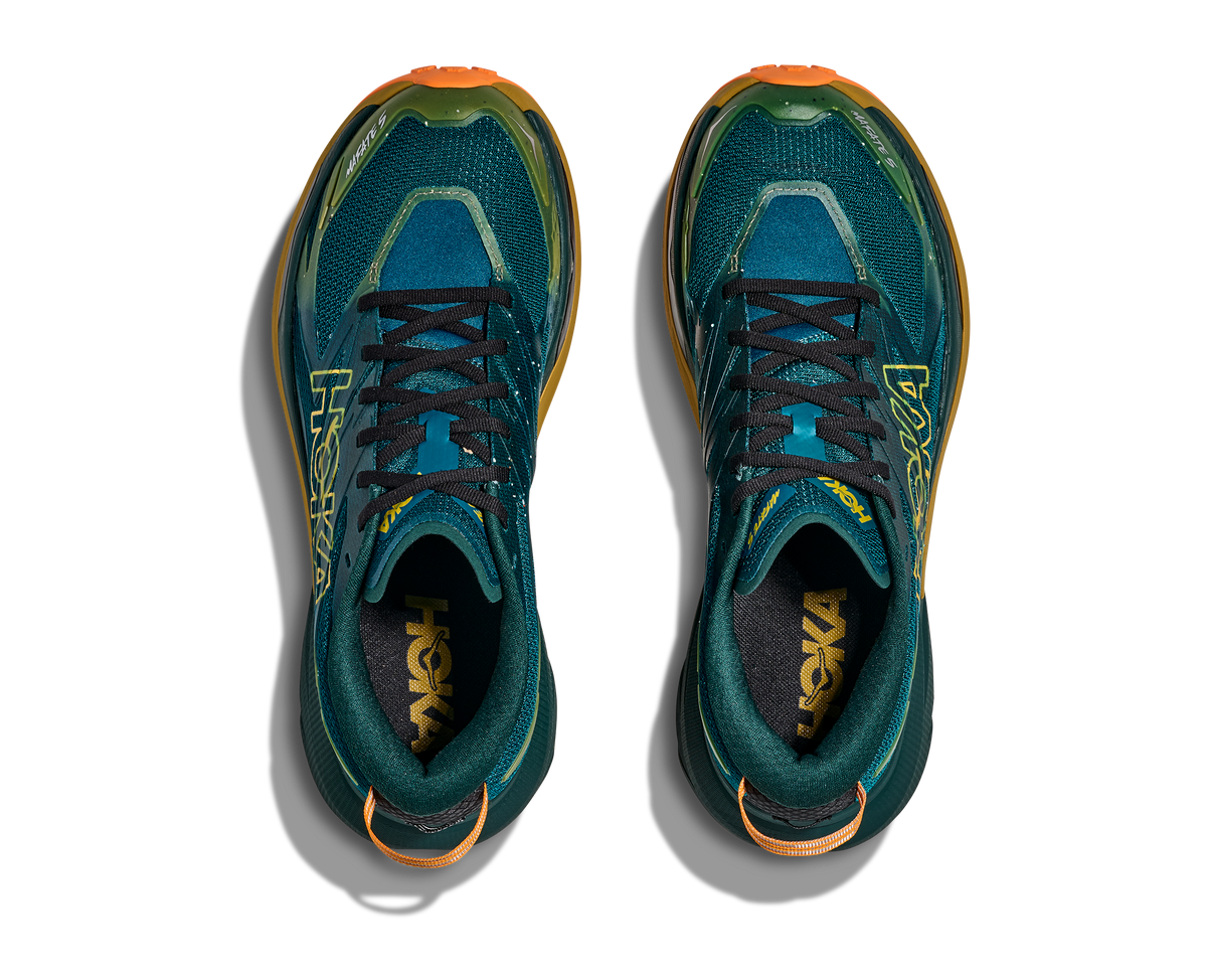 Hoka Men's Mafate 5 (Deutsche Ausgabe)