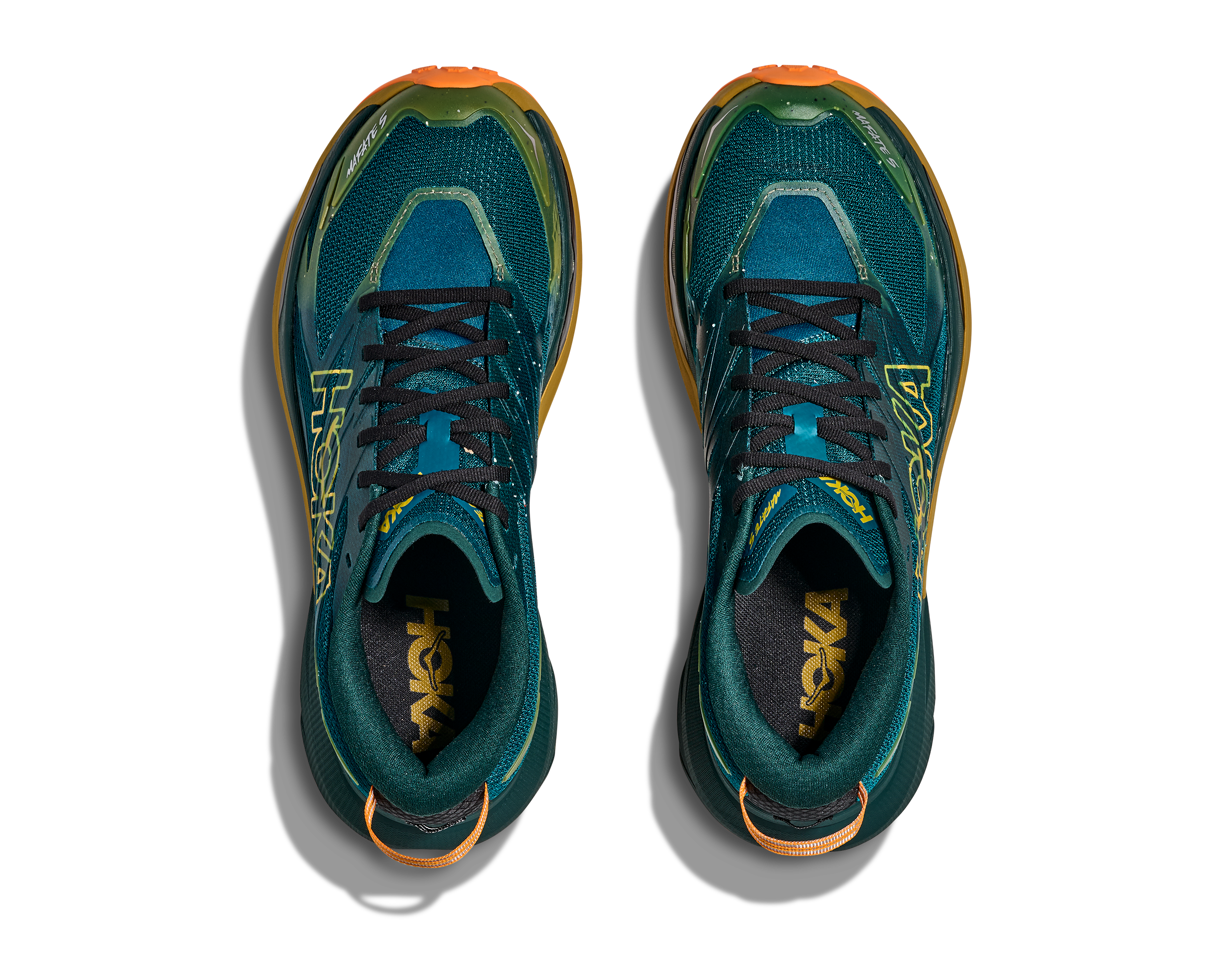 Hoka Men's Mafate 5 (Deutsche Ausgabe)