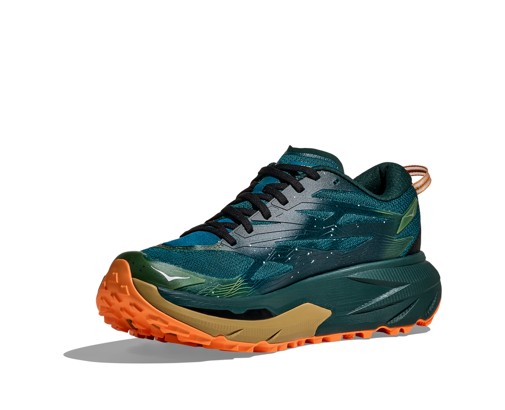 Hoka Men's Mafate 5 (Deutsche Ausgabe)