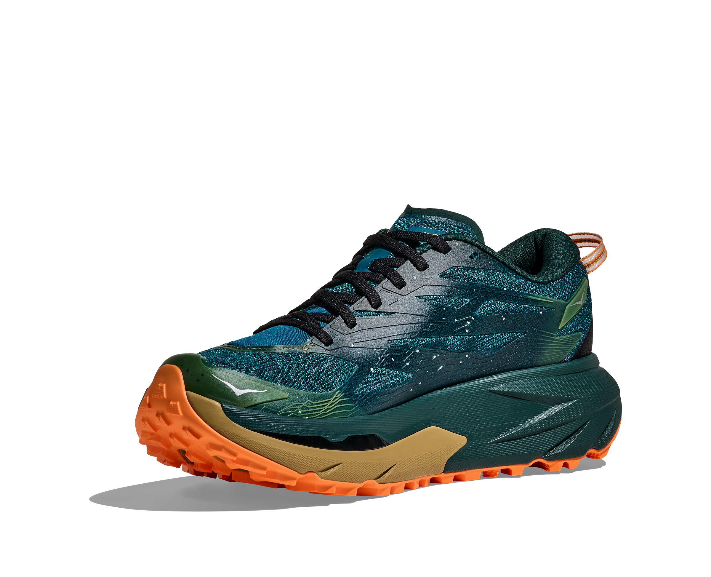 Hoka Men's Mafate 5 (Deutsche Ausgabe)