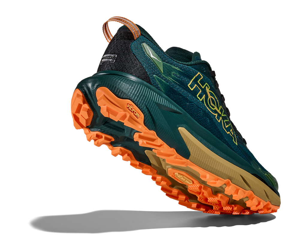 Hoka Men's Mafate 5 (Deutsche Ausgabe)