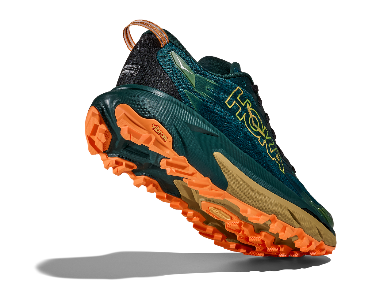 Hoka Men's Mafate 5 (Deutsche Ausgabe)