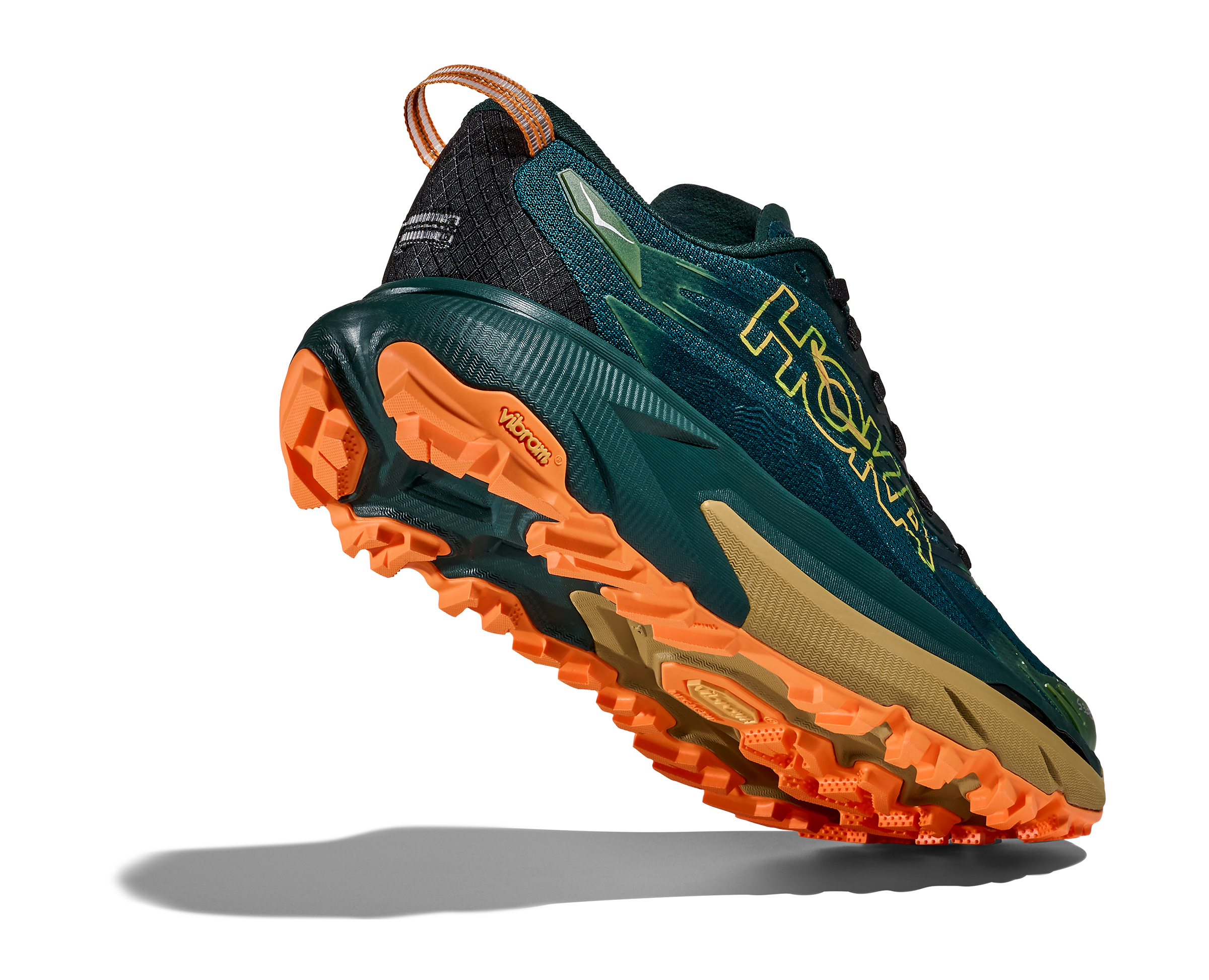 Hoka Men's Mafate 5 (Deutsche Ausgabe)